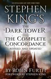 The Complete Concordance Reissue