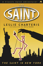 Saint In New York