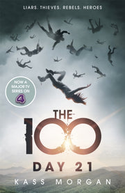 100 Book 2 Day 21