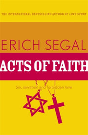 Acts Of Faith