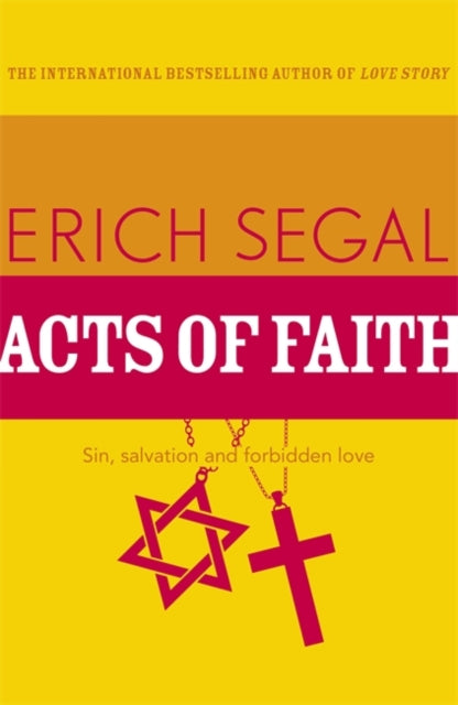 Acts Of Faith