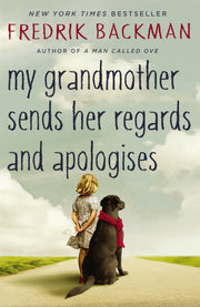 My Grandmother Sends Her... Reissue