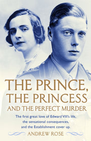 Prince The Princess & The Perfect Murder