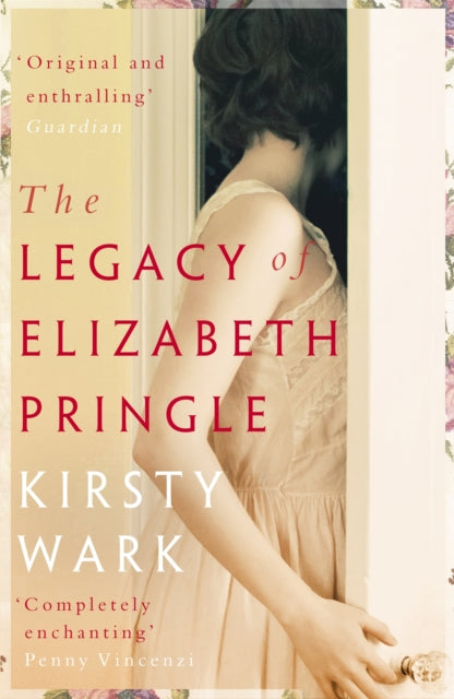 Legacy Of Elizabeth Pringle
