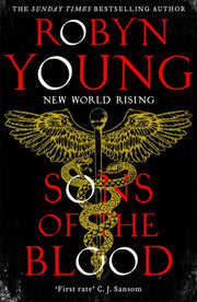 Sons Of The Blood