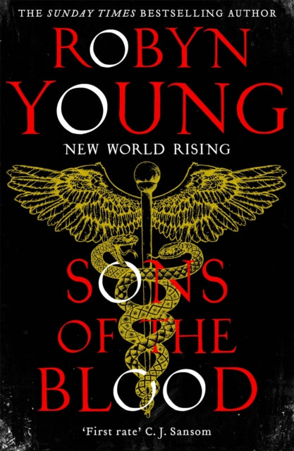 Sons Of The Blood