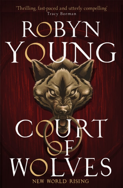 Court Of Wolves
