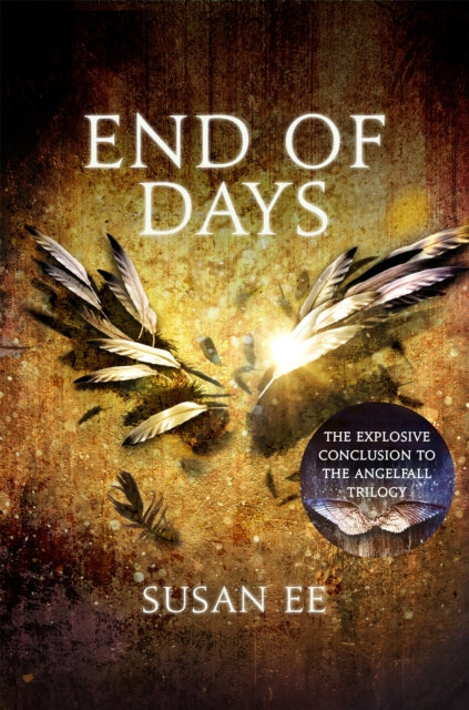 End Of Days
