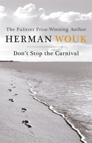 Dont Stop The Carnival