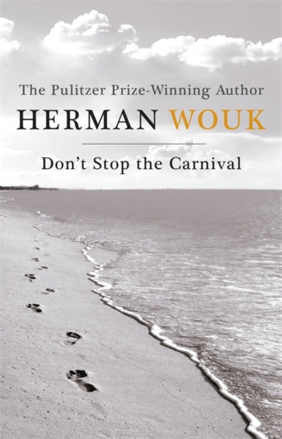 Dont Stop The Carnival