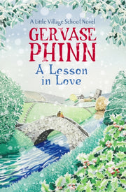 Lesson In Love