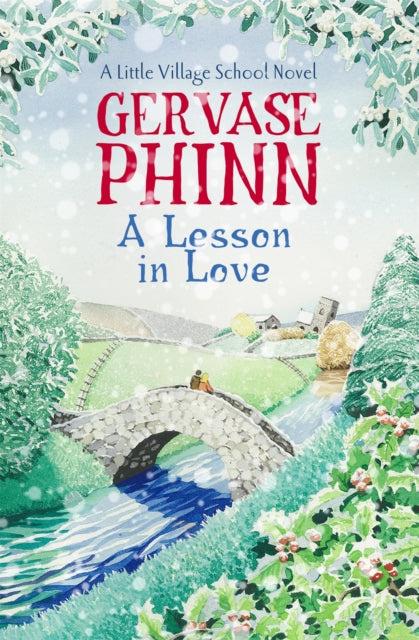 Lesson In Love