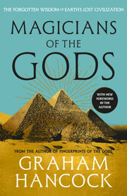 Magicians Of The Gods