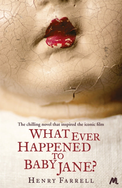 What Ever Happened To Baby Jane