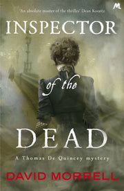 Inspector Of The Dead