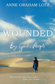 Wounded By Gods People