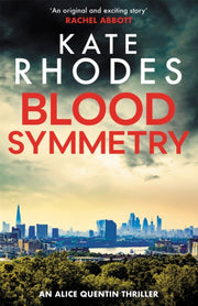 Blood Symmetry