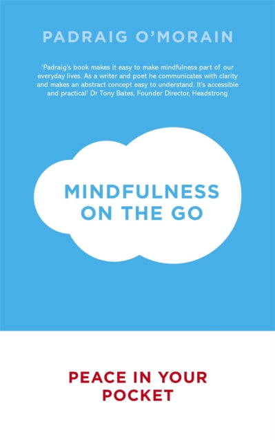 Mindfulness On The Go