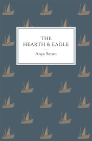 Hearth & The Eagle