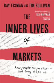 Inner Lives Of Markets