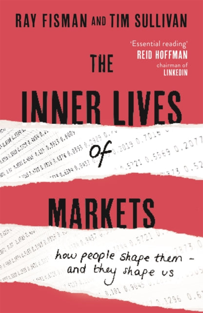 Inner Lives Of Markets