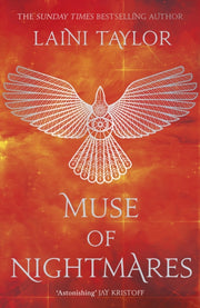 Muse Of Nightmares