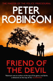 Friend Of The Devil