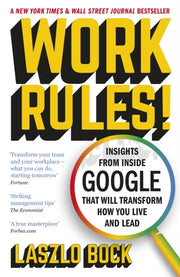 Work Rules