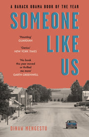 Someone Like Us