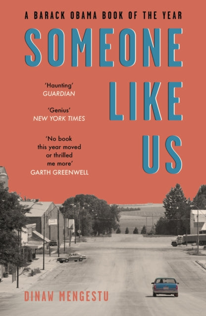 Someone Like Us