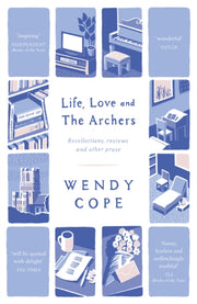 Life Love & The Archers