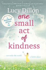 One Small Act Of Kindness