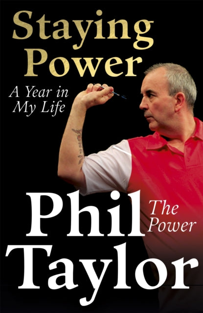 Staying Power A Year In My Life
