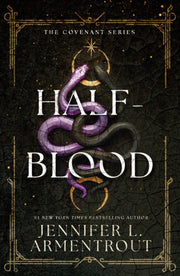 Half Blood