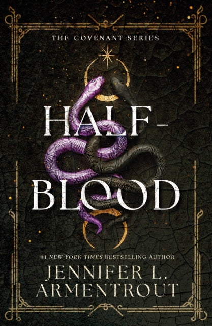 Half Blood