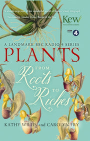 Plants From Roots To Riches