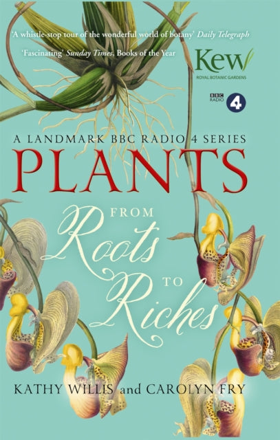 Plants From Roots To Riches