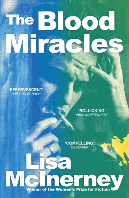 Blood Miracles