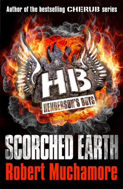 Scorched Earth 7