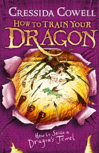 How To Seize A Dragons Jewel 10