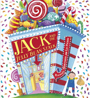 Jack & The Jelly Bean Stalk