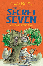 Well Done Secret Seven 03