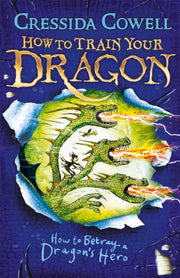 How To Betray A Dragons Hero 11