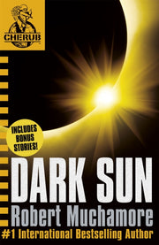 Cherub Dark Sun & Other Stories