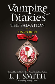 Salvation Unspoken 12