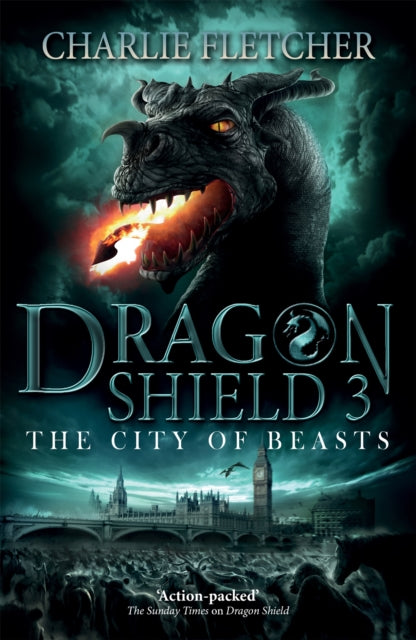 City Beasts