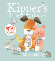 Kippers Little Friends