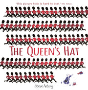 Queens Hat