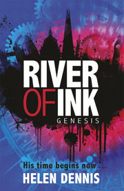 Genesis River Of Ink