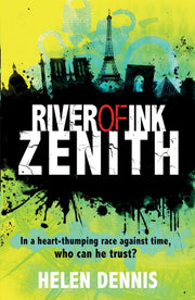 Zenith River Of Ink